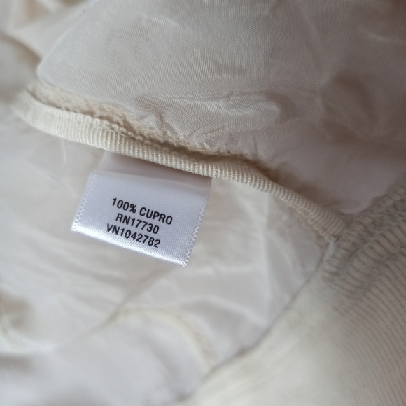 Converse One Star Cupro Jacket - Picture 6 of 9